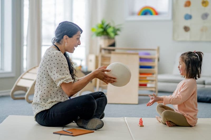 Speech Pathology